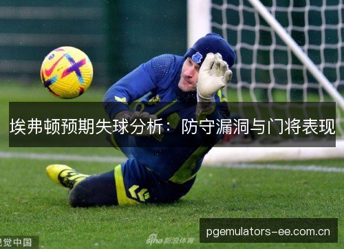 埃弗顿预期失球分析：防守漏洞与门将表现
